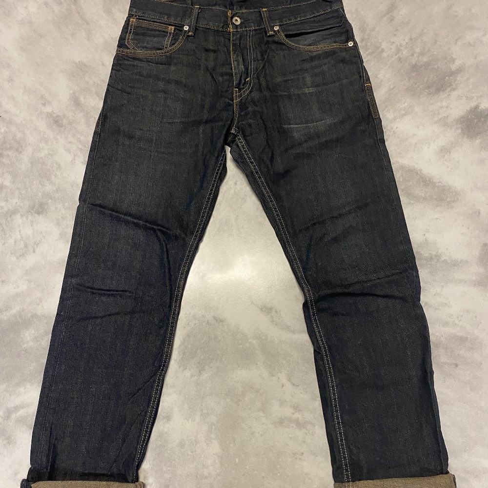 Levi's 514 Jean